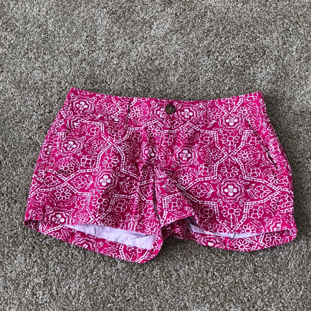 Old Navy shorts